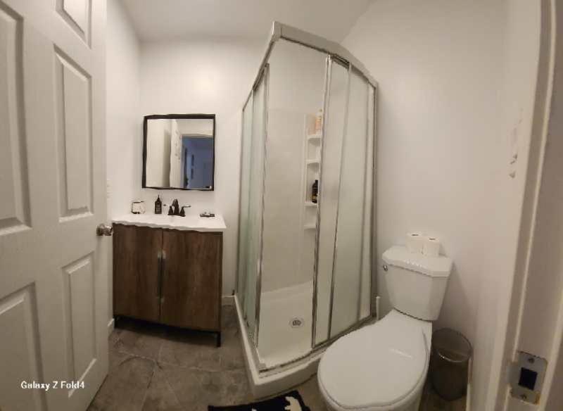 Beautiful Maple Ridge Farm Cabin Unit A Extérieur photo
